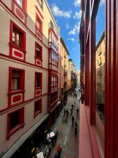 Casual Fuentes - Bilbao - 5