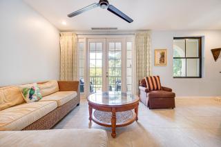 Pacifico Townhouse 106 - Coco - 4