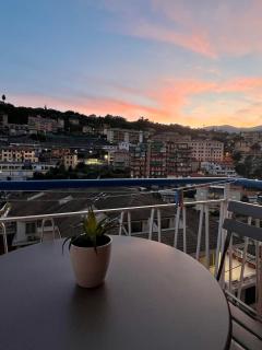 Casa di Giusy - Bright 85 sqm apartment - San Remo - 0