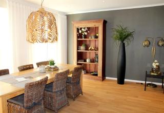 MOSELROMANCE - Luxusapartment - große Terrasse - ruhige Lage - Traben-Trarbach - 4