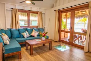 Sol Bungalows Bocas del Toro - Bocas del Toro - 6