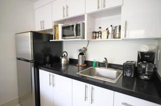 Family Friendly Condo Steps to Miami Beach with Free Parking - 2