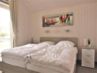 Ferienhaus mit fantastischer Ausstattung - Rechlin - 3