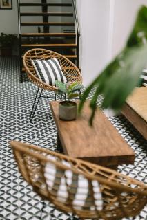 Manakin Hostal & Resto - 1