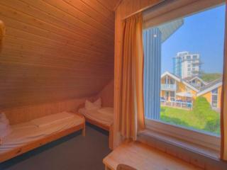 Ferienhaus mit moderner Einrichtung - Rechlin - 1