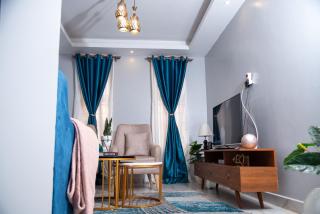 Serene Summit Homes - Jinja - 9