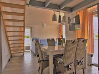 Ferienhaus mit fantastischer Ausstattung - Rechlin - 8