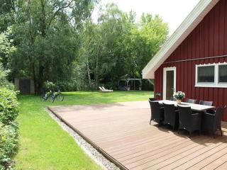 ideales Ferienhaus für Familien - Rechlin - 4