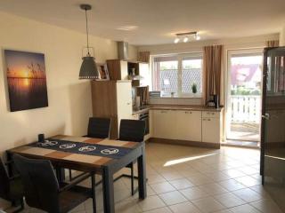 Gemuetliche Ferienwohnung für Wasserratten - Rechlin - 3