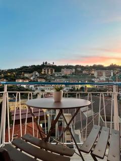 Casa di Giusy - Bright 85 sqm apartment - San Remo - 9
