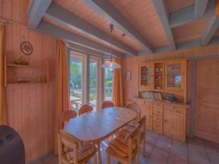 Ferienhaus mit moderner Einrichtung - Rechlin - 8