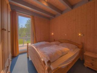 Ferienhaus mit moderner Einrichtung - Rechlin - 6