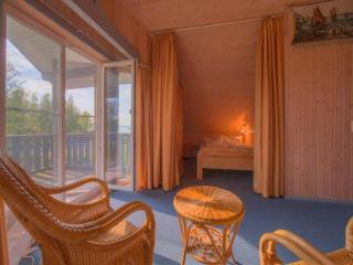 Ferienhaus mit moderner Einrichtung - Rechlin - 4