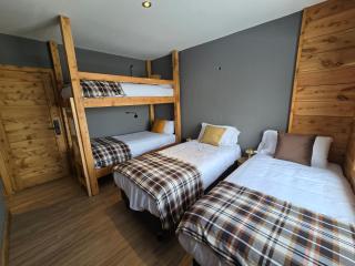 Après Ski Lodge de Montaña - El Foyel - 5