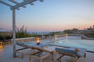 Kastro Seaview Pool Suites - Mikonos - 5