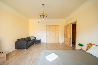 Modern City Stay - New Central Fully Equipped - Riga - 5