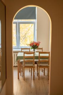 Modern City Stay - New Central Fully Equipped - Riga - 0