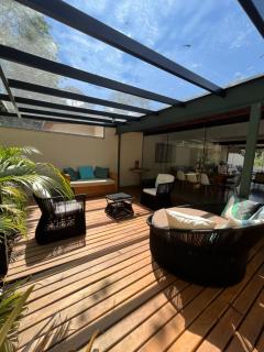 Casa na Serra F8 - Teresópolis - 9
