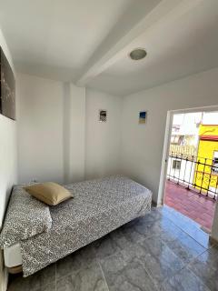 Alameda, Conde de Torrejón - Seville - 2