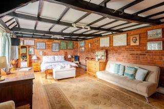 Cozy One-Bedroom Cottage in Great Tey - 3