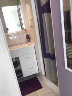 Appartement L Hippocampe - Granville - 9
