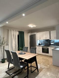 Kosmos luxury apartment - Atene - 9