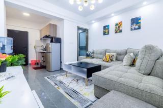 Alba Home at Riverside drive -Nairobi - Nairobi - 5