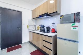 Alba Home at Riverside drive -Nairobi - Nairobi - 2