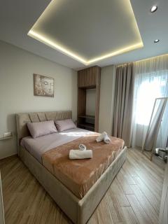 guesthouse3 - Tirana - 2
