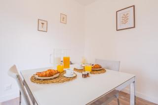 Douce Escale à La Cité - 8