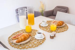 Douce Escale à La Cité - 7