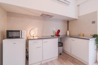 Douce Escale à La Cité - 5