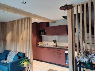 Résidence Le Soleil Levant - Appartement Loulou - 4 personnes - Morzine centre MAE-4051 - Morzine - 7