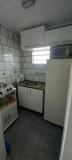 Apartamento simples 01 Rio Branco - 1