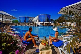 Grand-Marine Hotel & SPA - Odessa - 6