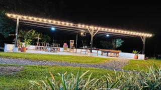 HOTEL CAMPESTRE LA MAGIA CAFETERA DEL Quindio - 1