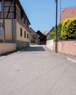 Villa La Perle Bleue - Ebersheim - 3