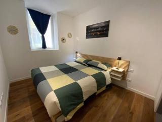 Elegante Bilocale tra Stazione e Centro Storico - 4