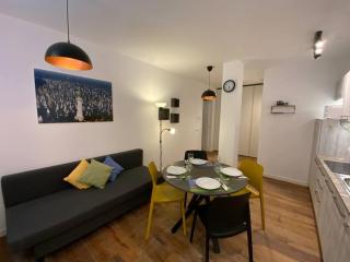 Elegante Bilocale tra Stazione e Centro Storico - 3