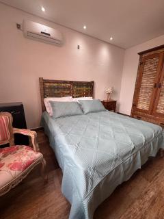 Hotel Boutique Canto da Seriema - Tiradentes - 4