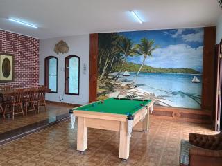Vila Mar Suítes - Bertioga - 0