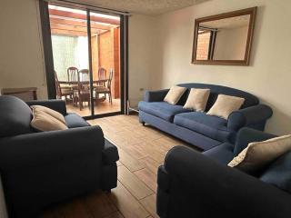 House for rent in Guatemala City 12 beds - Guatemala - 0
