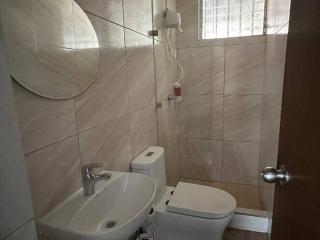 House for rent in Guatemala City 12 beds - 5