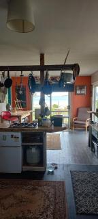 3beds Rustic Dunes - Opononi - 8