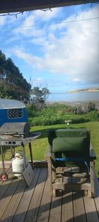 3beds Rustic Dunes - Opononi - 3