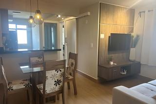 Apartamento em excelente localização de Foz - 8