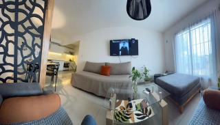 Departamento Marina - Godoy Cruz - 5