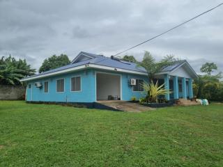 Le Seraphine's Accommodation - 8