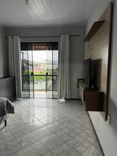 Casa aconchegante - 1