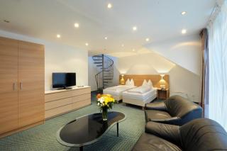 Bellevue Hotel - Düsseldorf - 5